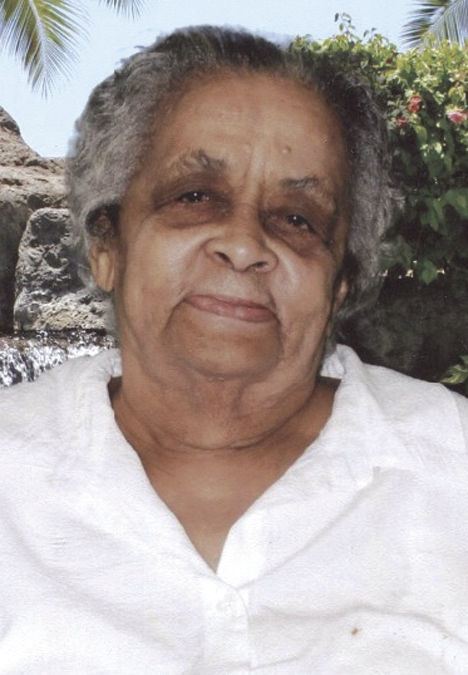 Harvey-Charlton, Clara Louise "Pooly"